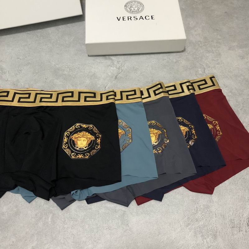 Versace boxer L-3XL 11
